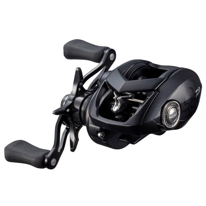 DAIWA（ダイワ） タトゥーラ TW 80L 左ハンドル / ベイトリール / 釣具