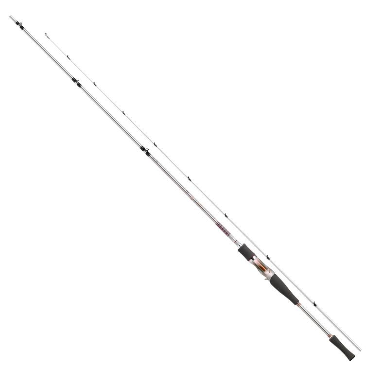 DAIWA(釣り) ダイワ ハートランド ベイトキャスティングモデル DAIWA(釣り) ダイワ ハートランド ベイトキャスティングモデル