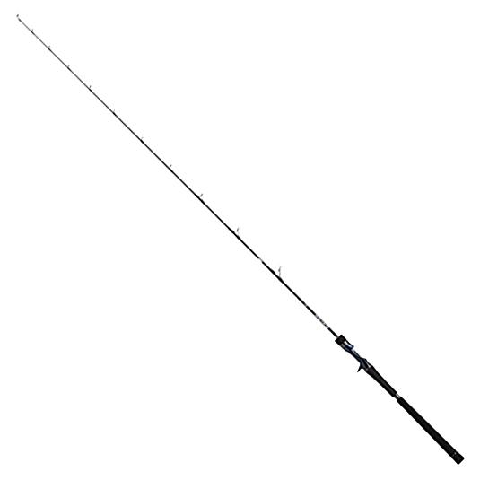 DAIWA SALTIGA R J62B-2 TG 人気ジグ多数オマケ DAIWA（ダイワ） ソルティガ R J62B-2 TG スリルゲーム・ロー