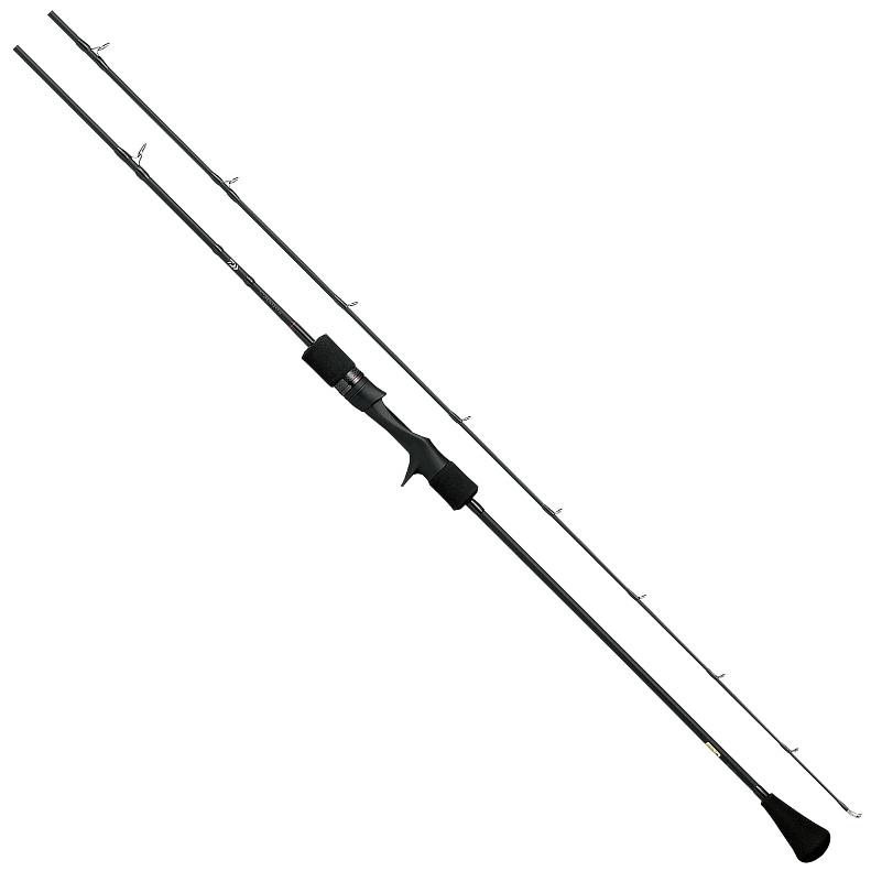 DAIWA（ダイワ） 20 キャタリナ SJ 60B-1 / ジギングロッド / daiwa