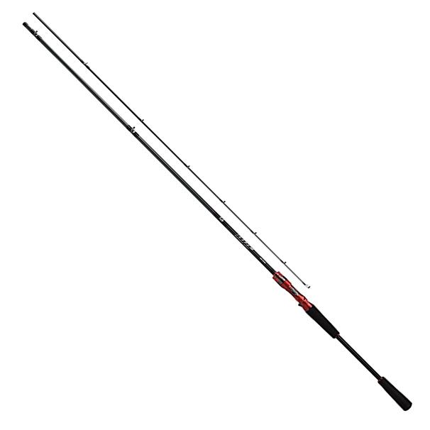 ルアーロッド ダイワ HRF AIR 86M/MHB・N / daiwa / 釣具 