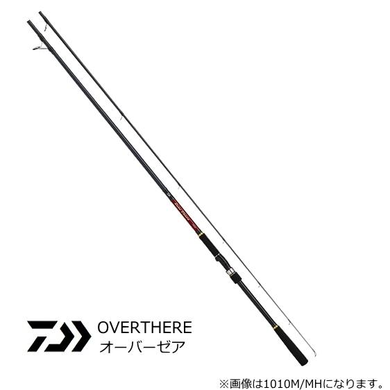 DAIWA（ダイワ） ルアーロッド オーバーゼア 911M/MH / daiwa / 釣具