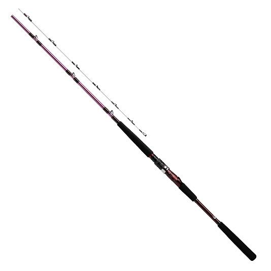 DAIWA（釣り） - 船竿 ダイワ リーオマスター SX 真鯛 M-270・N / daiwa / 釣具