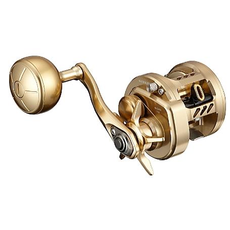 ベイトリール ダイワ 21 バサラ 150 右ハンドル / 釣具 / daiwa
