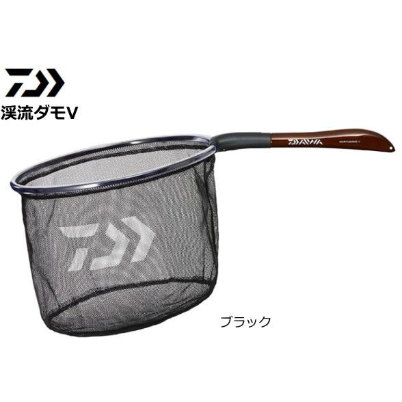 ダイワ 渓流ダモV ブラック 30 / 釣具 / daiwa｜tsuribitokan