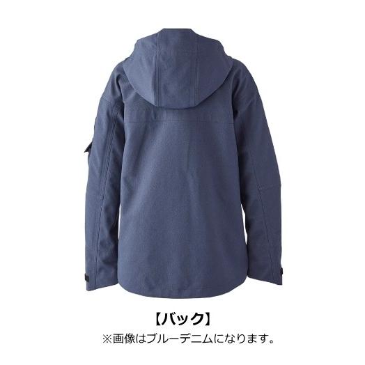 DAIWA（ダイワ） レディース ストレッチ デニムレインジャケット DR