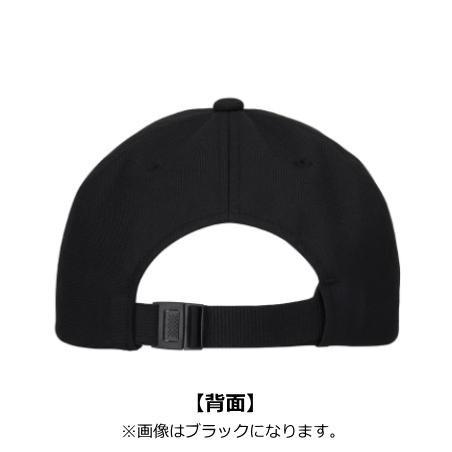 DAIWA（ダイワ） CORDURA コーデュラ R 撥水ロゴキャップ DC-3320W