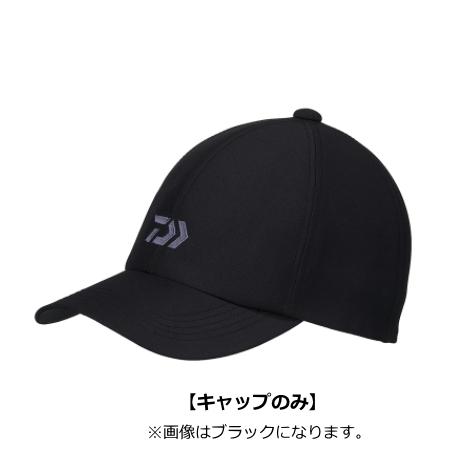 DAIWA（ダイワ） マルチウォーマー付きキャップ DC-6320W ネイビー