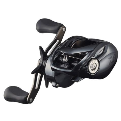 ベイトリール ダイワ 21 タトゥーラ TW 400H 右ハンドル / daiwa 釣具 DAIWA（ダイワ） ベイトリール 21 タトゥーラ TW 400H 右ハンドル