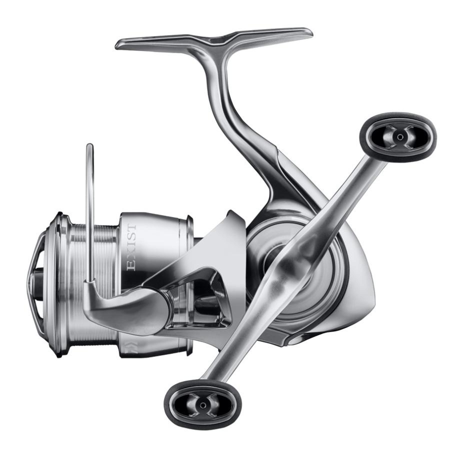 22イグジスト　EXIST LT2500S-DH フィッシングリール DAIWA（ダイワ） スピニングリール 22 イグジスト LT2500S-DH / 釣具