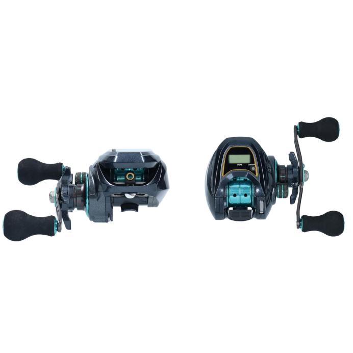 ダイワ ベイトリール LIGHT SW X IC L SS 左ハンドル DAIWA（ダイワ） ベイトリール LIGHT SW X IC L SS 左ハンドル