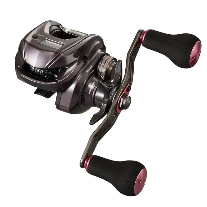 ベイトリール ダイワ 21 紅牙 IC 150PL 左ハンドル / daiwa 釣具 シマノ（SHIMANO） ベイトリール ダイワ 21 紅牙 IC 150PL 左ハンドル