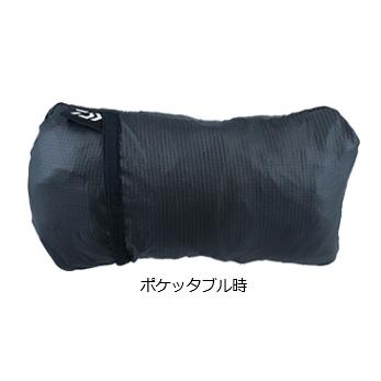 DAIWA（ダイワ） ポケッタブルフーディーウィンドジャケット DJ-3321