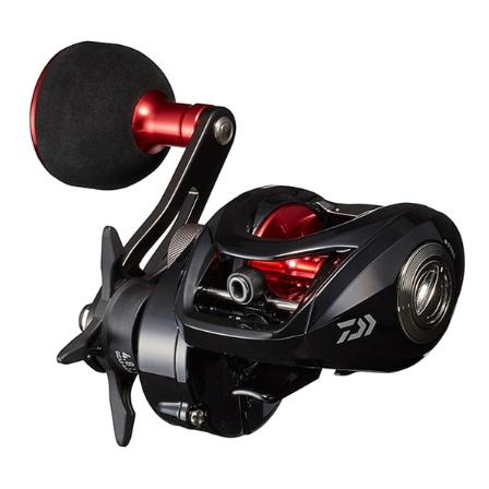 ダイワ 21 フネ XT 150P-OP 右ハンドル / 両軸リール 釣具 daiwa