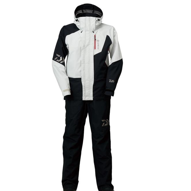 最安値に挑戦 ダイワ Dr 150 ゴアテックス レインウェア 2xl ブラック Materialworldblog Com