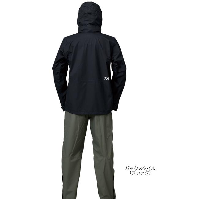ダイワ レインマックス R デタッチャブルレインスーツ Dr 3021 グリーンカモ Mサイズ 送料無料 フィッシングストア 釣人館 通販 Yahoo ショッピング