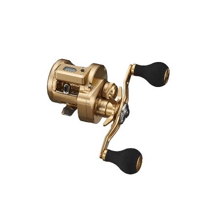 ベイトリール ダイワ 21 バサラ IC 150L 左ハンドル / daiwa 釣具 DAIWA（ダイワ） ベイトリール 21 バサラ IC 150L 左ハンドル / 釣具