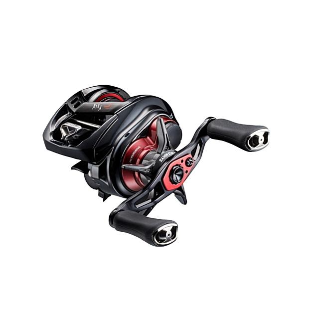 ダイワ 21 月下美人 AIR TW 8.5L 左ハンドル PEスペシャル / スピニングリール / 釣具 / daiwa｜tsuribitokan