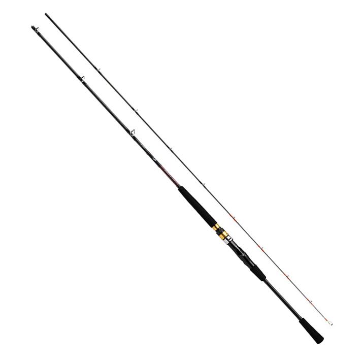 船竿 ダイワ 22 シーフレックス 64 80-270・N / ボートロッド / daiwa 釣具 DAIWA（ダイワ） 船竿 22 シーフレックス 64 80-270・N / ボートロッド