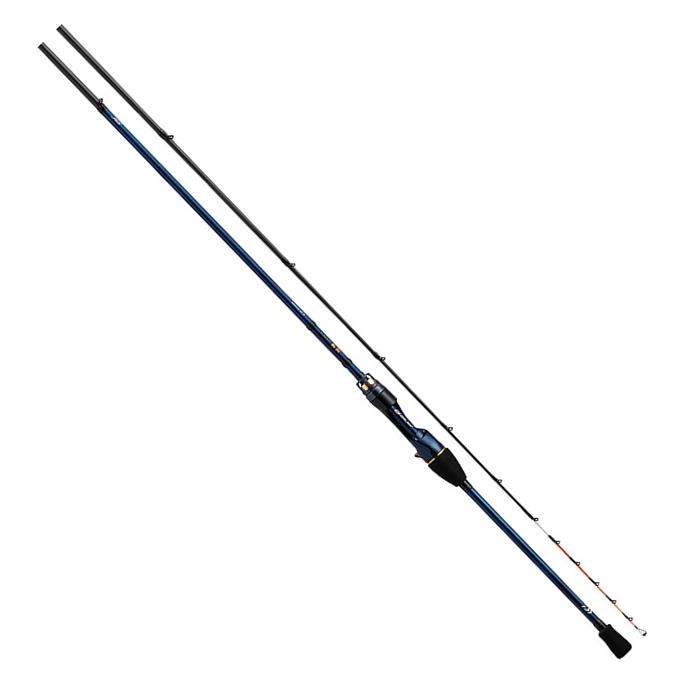 DAIWA（ダイワ） 船竿 22 極鋭 カワハギ AIR F1 ボートロッド / daiwa