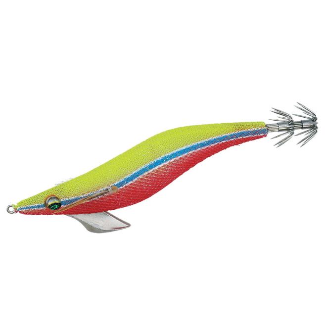 DAIWA（ダイワ） エメラルダス ピーク 3.5号 ケイムラ-ハッピー