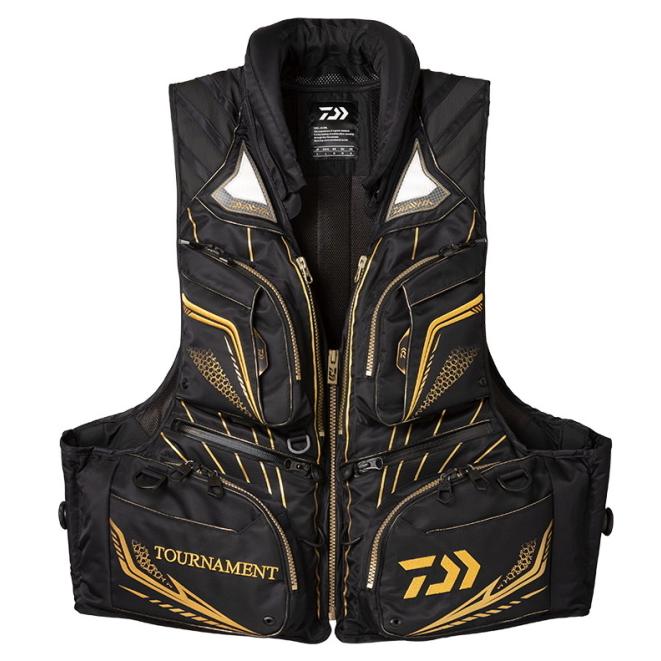 ダイワ トーナメント バリアテックRサイバーフロート DF-3021T XL DAIWA（ダイワ） トーナメント バリアテックRサイバーフロート DF