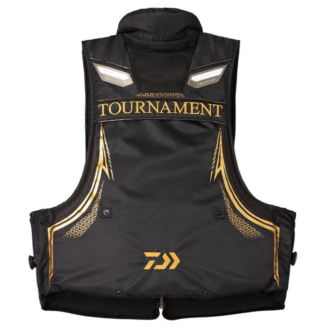 DAIWA（ダイワ） トーナメント バリアテックRサイバーフロート DF