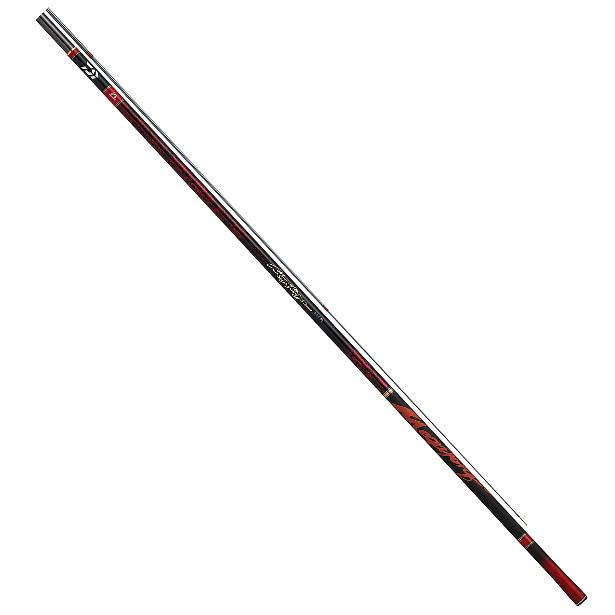 ダイワ　メガトルク22　早瀬抜90　Q DAIWA（ダイワ） 鮎竿 22 銀影競技 メガトルク 早瀬抜 90・Q / daiwa