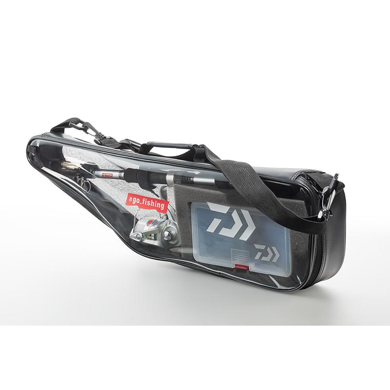 ダイワ　2本セット DAIWA（ダイワ） #go_fishing SS スターティングセット TYPE-2 / 釣具