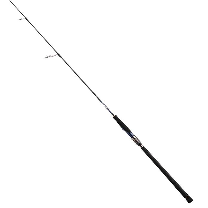 美品！　ソルティガR J56S-4 HI ダイワ　ジギング DAIWA（ダイワ） ソルティガ R J56S-4 HIハイレスポンス / ジギング