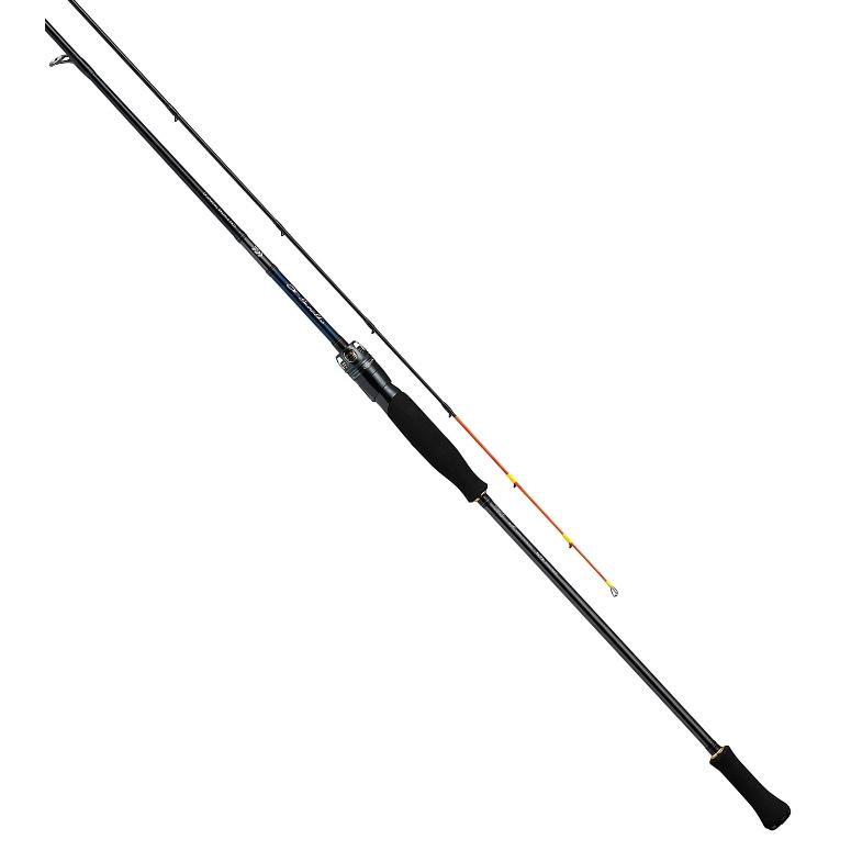 DAIWA（ダイワ） 船竿 エメラルダス EX イカメタル スピニング OR70MLS