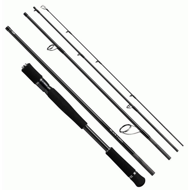 Amazon | ダイワ(DAIWA) 21 ブラックレーベル トラベル C61XXH-5 Amazon | ダイワ(DAIWA) 21 ブラックレーベル トラベル C61XXH-5