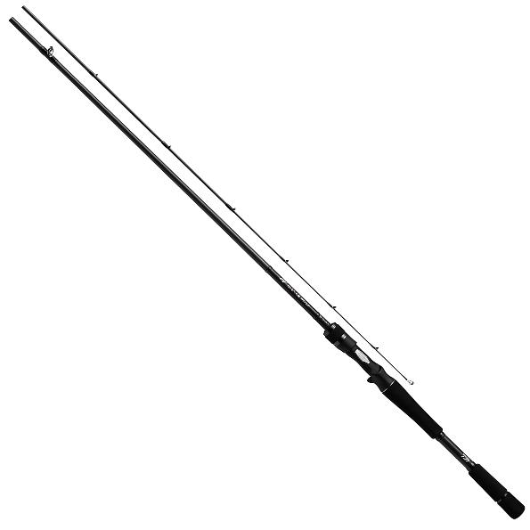ダイワ 22 シルバーウルフ MX 83MB-S ベイトモデル / 黒鯛 チニング ロッド / daiwa 釣具 DAIWA（ダイワ） 22 シルバーウルフ MX 83MB-S ベイトモデル / 黒鯛