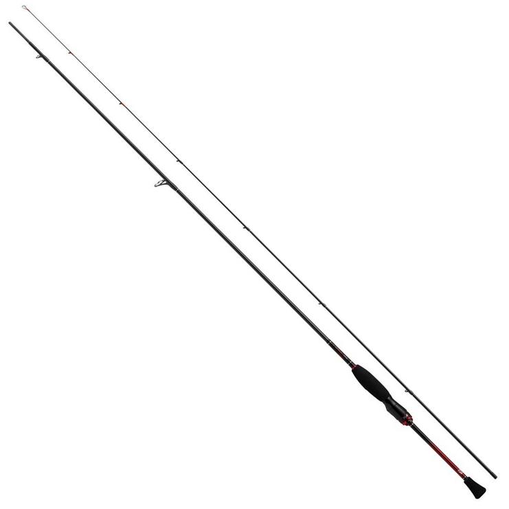 DAIWA（ダイワ） 22 月下美人EX AGS 68L-T・Q / アジングロッド