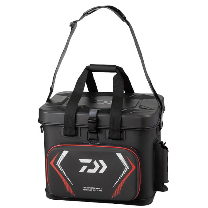 ダイワ　プロバイダ　バッグ DAIWA（ダイワ） プロバイザー フィールドバッグ 35A ブラック