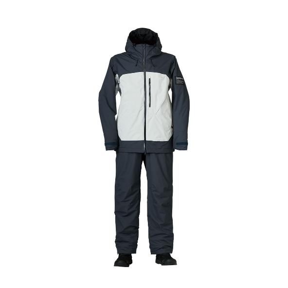 DAIWA（ダイワ） レインマックスRハイパー HDウィンタースーツ DW-3221