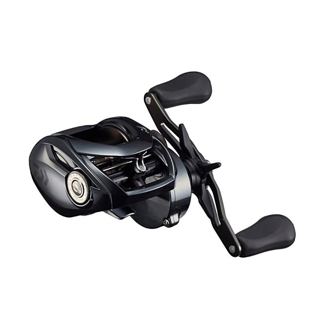 DAIWA(釣り) ベイトリール ダイワ 21 タトゥーラ TW 400XHL 左 DAIWA(釣り) ベイトリール ダイワ 21 タトゥーラ TW 400XHL 左
