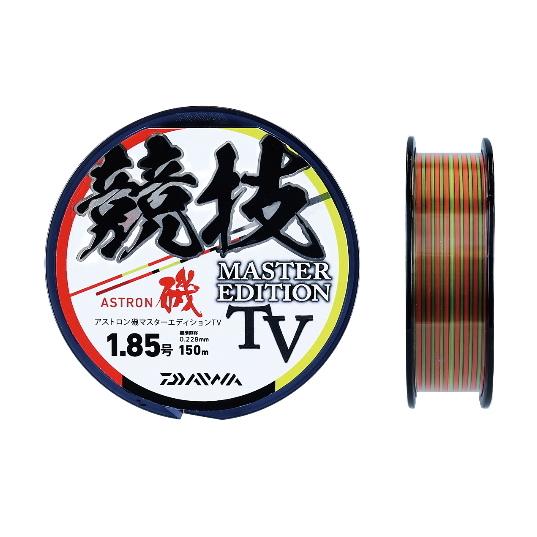 DAIWA（ダイワ） アストロン磯 マスターエディションTV 2.25号 150m