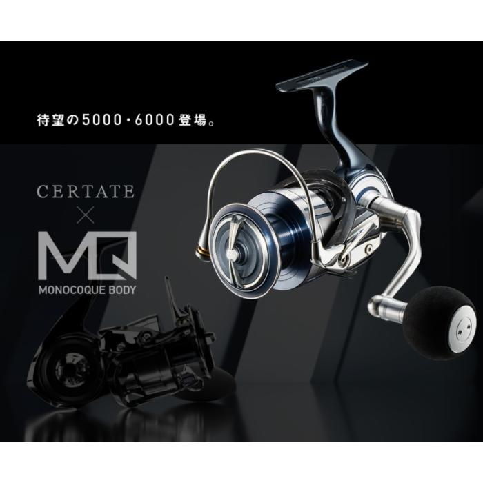 DAIWA（ダイワ） スピニングリール 21 セルテート SW 6000-P / 釣具