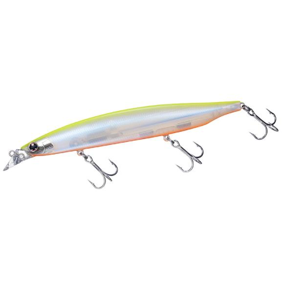 【廃盤】ショアラインシャイナーZ_バーティス140F_チャートバックパール DAIWA（ダイワ） ショアラインシャイナーZ バーティスR 140F #チャート