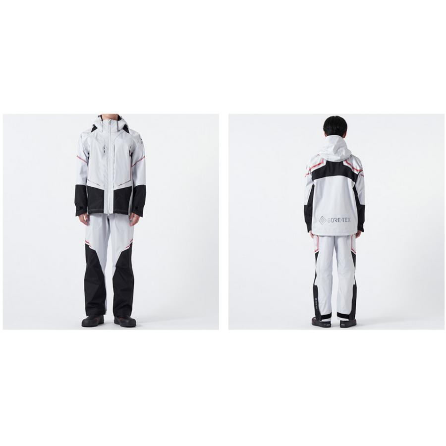 DAIWA（ダイワ） ゴアテックス プロダクト コンビアップレインスーツ