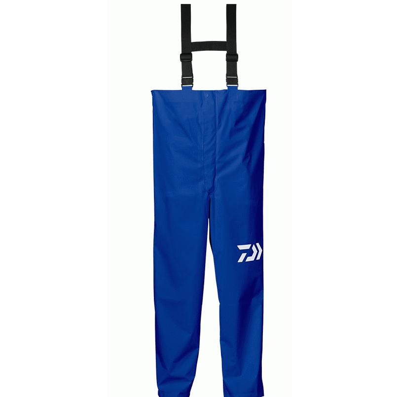 DAIWA（釣り） ダイワ PVCオーシャンサロペット DR-9122P ブルー