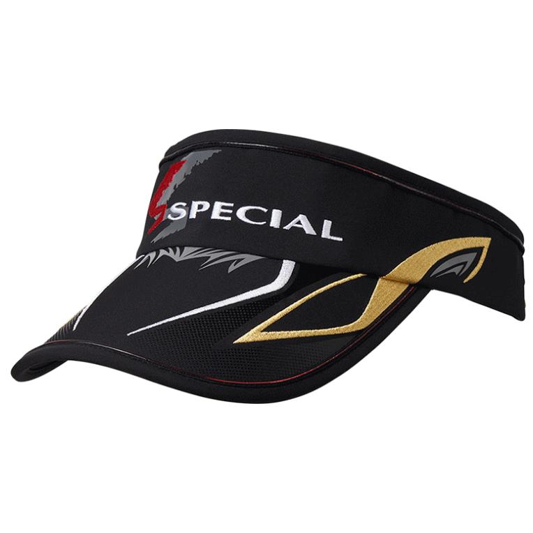 DAIWA（ダイワ） スペシャルサンバイザー DC-7622SP ブラック