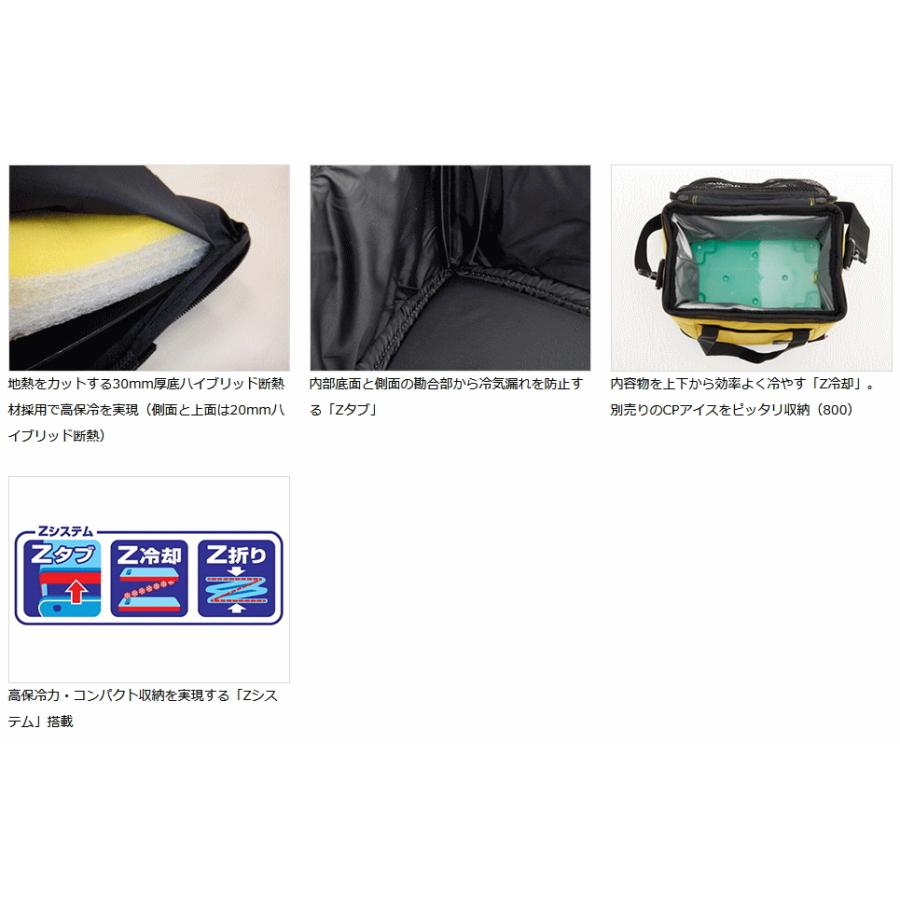 ダイワ ソフトクールEX 2600 ブリック / クールバッグ / daiwa_2