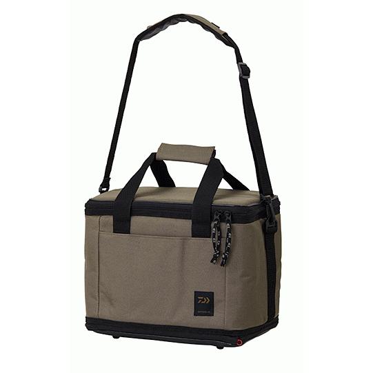 DAIWA（ダイワ） ソフトクールEX 1500 モカ / クールバッグ / daiwa