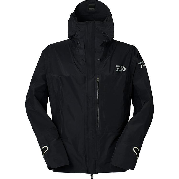 【実用モデル】ダイワ DR-1322J ゴアテックス プロダクト XL DAIWA（ダイワ） ゴアテックス プロダクト レインジャケット DR-1322J