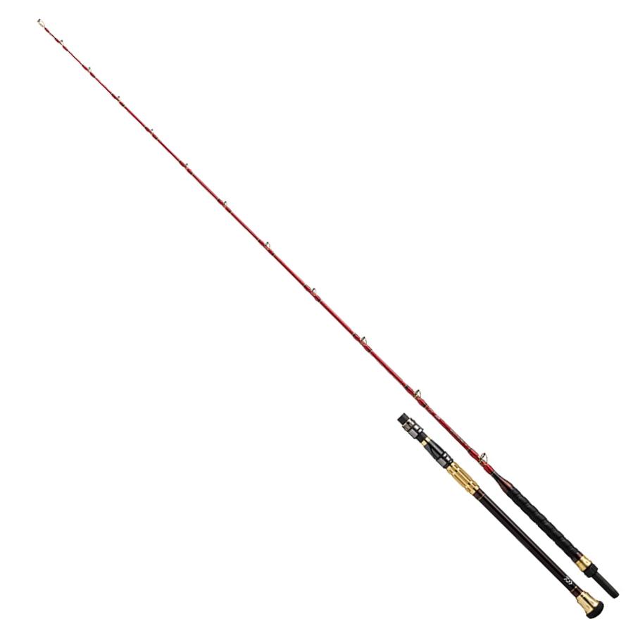 ダイワ　ショットバイパー195 新品未使用 DAIWA（ダイワ） ショットバイパー 195 / 船竿 釣具 : フィッシング