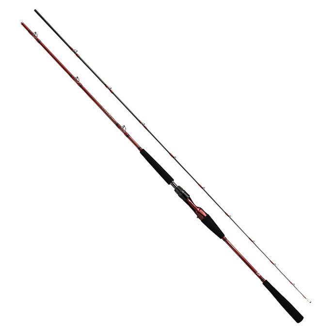 船竿 ダイワ 22 リーディング MG マルチゲーム 73 HH-225MT / ボートロッド / daiwa 釣具 DAIWA（ダイワ） 船竿 22 リーディング MG マルチゲーム 73 HH-225MT