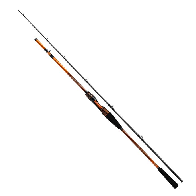 よし　Daiwa　船竿 DAIWA（ダイワ） 船竿 23 リーディング LG 73 HH-190 / ボートロッド