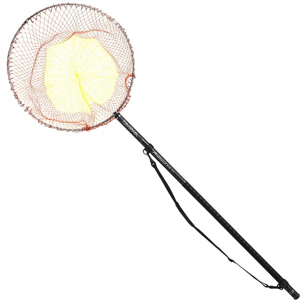 ダイワ 23 プログランド磯玉網 50-50 W / たも網 玉の柄 セット DAIWA（ダイワ） 23 プログランド磯玉網 50-50 W / たも網 玉の柄